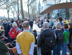 7 actions to take now to defend our right to protest