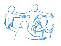 Moving with dignity: rethinking migration in the UK and beyond