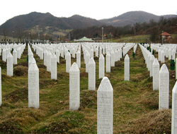 Remembering Srebrenica: 30 years on 