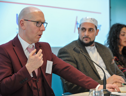 Faith organisations can strengthen communities: findings from <i>The state of us</i>