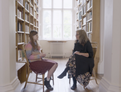 You can always ask me: intergenerational conversations about faith