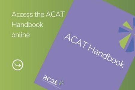ACAT Handbook
