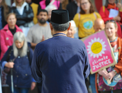 Loving your neighbour