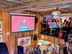 Notes from the Labour Party conference