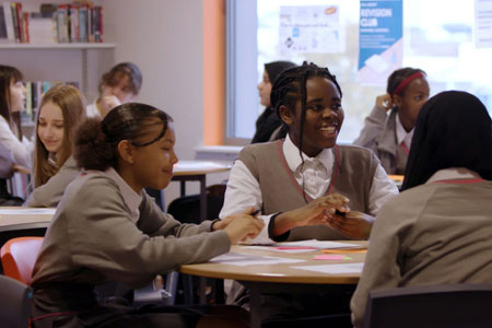 Case for Peace Education