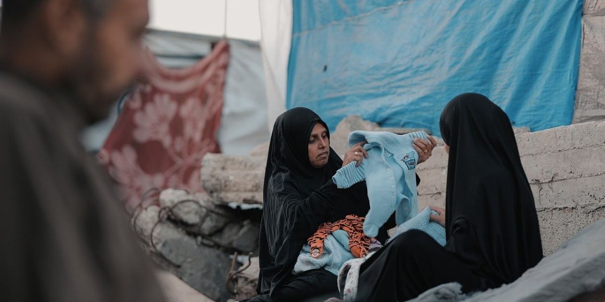 Lifesaving aid in Palestine under threat from new Israeli measures, Quakers warn