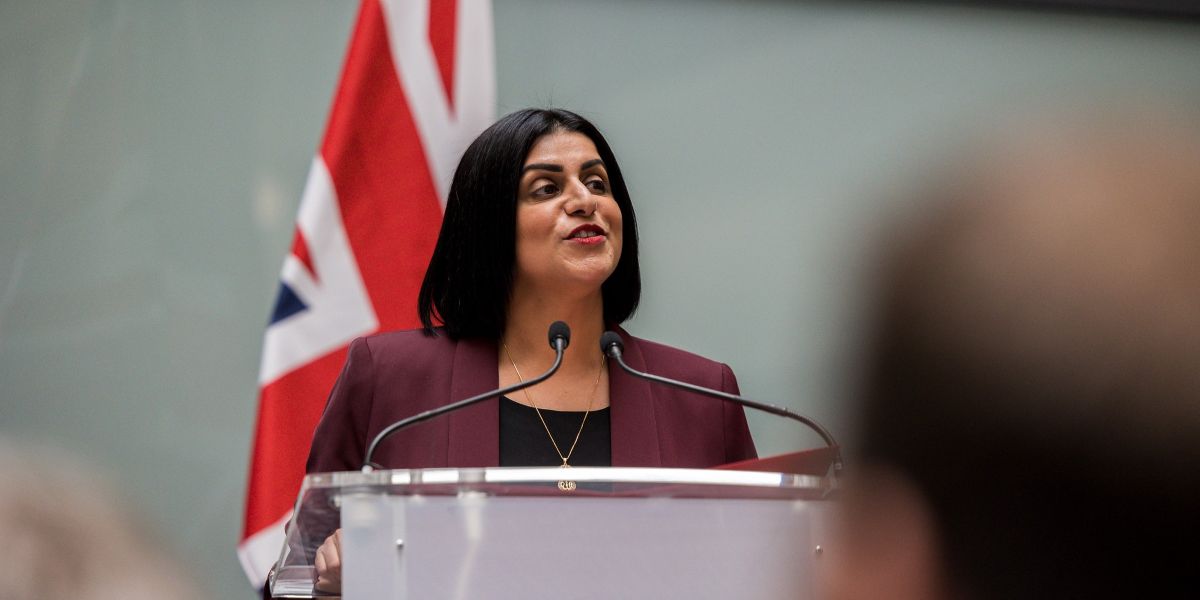 Quakers warn new asylum plans could end the right to sanctuary